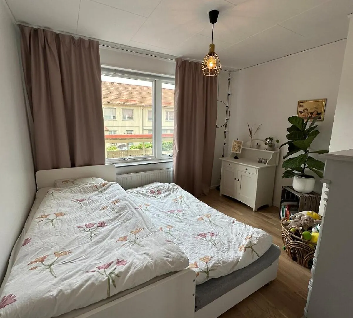 דירות גטבורג Family Friendly Newly Built Townhouse In Quiet Area שבדיה