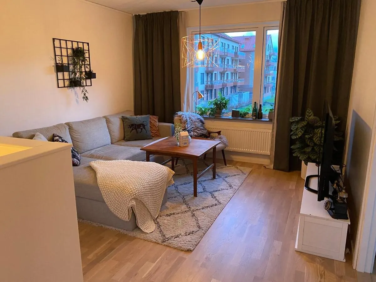 דירות גטבורג Family Friendly Newly Built Townhouse In Quiet Area 0*,