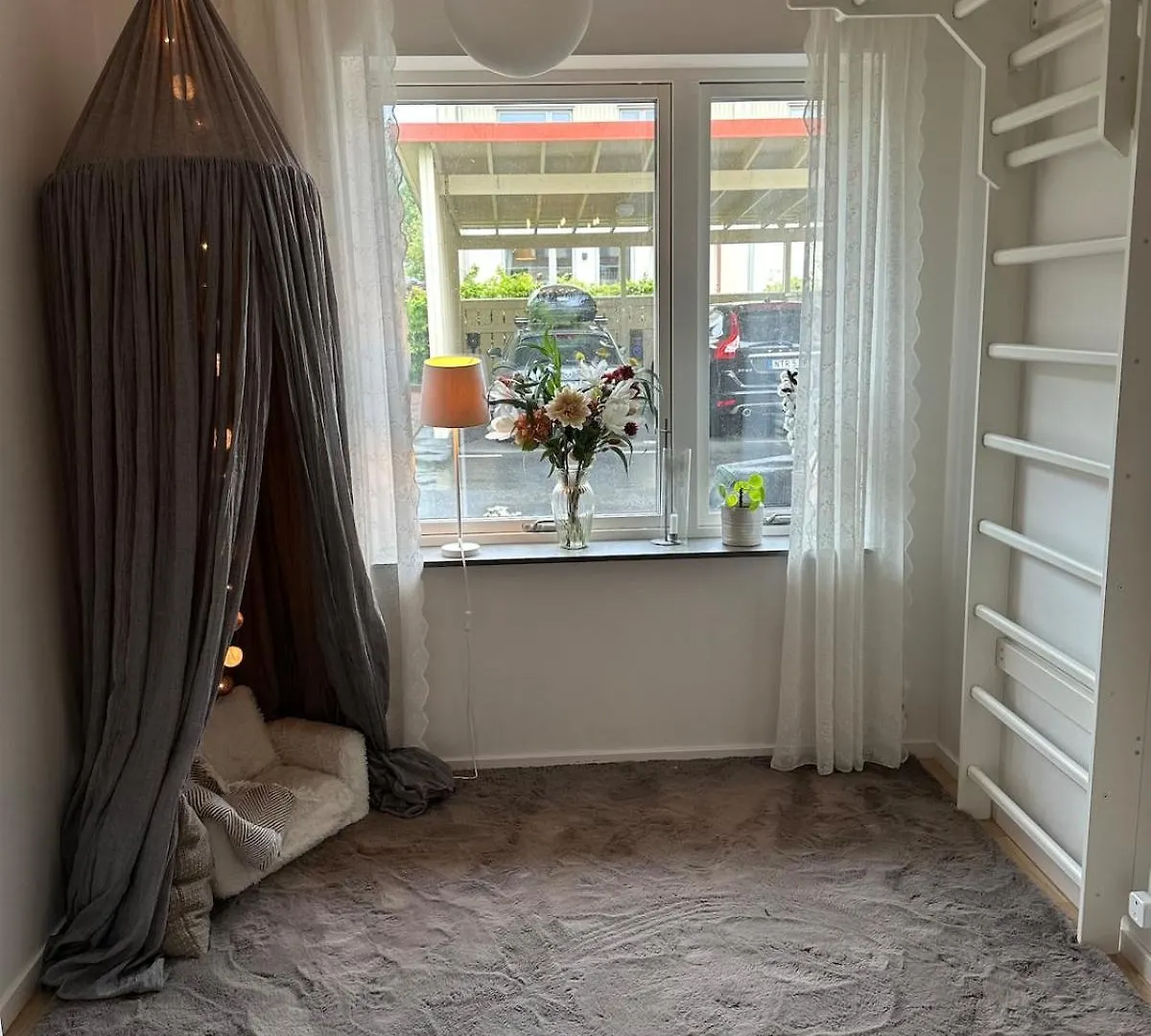 דירות גטבורג Family Friendly Newly Built Townhouse In Quiet Area 0*,